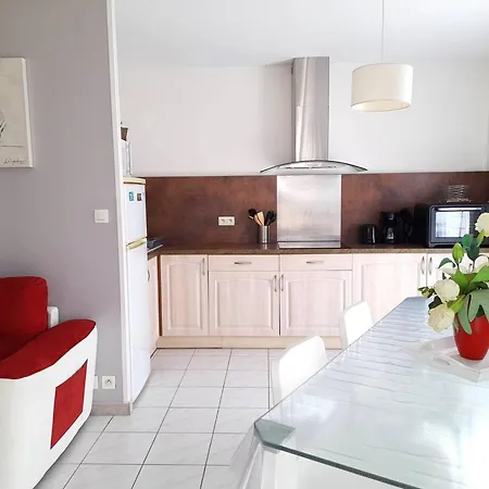 Pres De La Avec Garage Et Terrasse - Ideal Pour Famille Et Amis - Fr-1-392-233 La Turballe