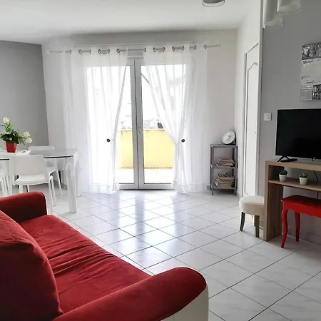 Apartment Pres De La Avec Garage Et Terrasse - Ideal Pour Famille Et Amis - Fr-1-392-233 La Turballe